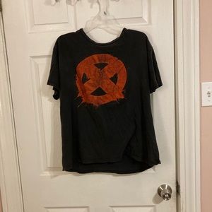 X-men T-shirt